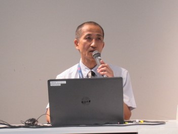 令和６年度「マンション管理　基礎セミナー」報告 <br>◆第３日目◆　マンションでの暮らし方について学ぶ<br> 講座６：マンションの敷地の管理について学ぶ～敷地の価値も管理で決まる～